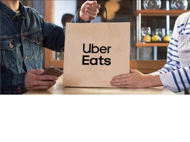 Uber Eats×伊藤忠、サステナビリティ推進で包括的業務提携へ